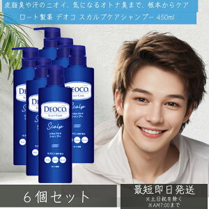 [g fIR XJvPAVv[ 450ml ×6Zbg  XJv PA A~m_ YVv[ Y Vv[ PA j e lC u₩ȍ 40