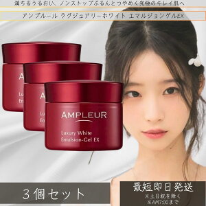 AMPLEUR Av[ OWA[zCg G}WQEX 50g ×3Zbg  vZ^ n nChLm  r^~C R[Q { n yetQz
