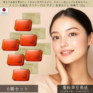 CR[ϕi IN^[hEX T{ RH eΌ g 120g ×6Zbg  MEIKO OCTARD EX e΂ e Ό ݂͂  ΂ XLPA ێ 邨 Ƃ    