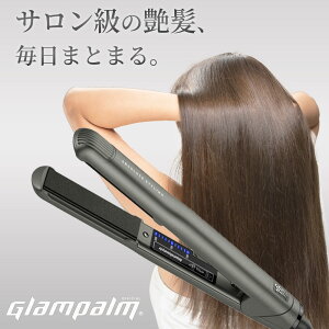 �O�����p�[�� �X�^�C�����O�A�C���� GP201CL Glampalm �ŐV���j���[�A�����f�� �K�����^���b�N �u���b�N �X�g���[�g�w�A�A�C���� ���e�� �T�����ꔄ Glam palm �y�M�t�g�Ή��z �y�\�[�V�����M�t�g