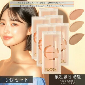 excel GNZ TCgJo[RV[[ 3.5g ×6Zbg t@f[V ωn RV[[ 3F pbg N}B  ێ Ȃ PA CGx