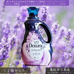 _Ej[ _ Ct[W x_[ ojr[ 1660ml ×12Zbg  Zk^Cv Downy Infusions p ߗޗp t[ COA P&G ߗޗp\ti[