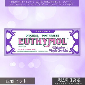 Xet@j[ [V[@zCgp[v@s[`t[~g̍ ×24Zbg  EUTHYMOL  zCgjO F XeCPA Lh~ E ̎