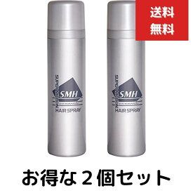 2個セット ルアン スーパーミリオンヘアー ヘアスプレー 100g ミリオンヘア、シークレットプラス