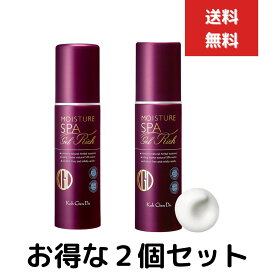江原道 オールインワン モイスチャー ジェル リッチ 100g 2個セット　(ジェル状クリーム) Koh Gen Do コウゲンドウ