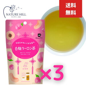 Mug&Pot �����E�[������ 2g×6P 3�Z�b�g �A�W�A���e�B�[ �t���[�o�[�e�B�[ �t���[�c�e�B�[�@��p�� ������ �G���� �W���X�~���� �e�B�[�o�b�O