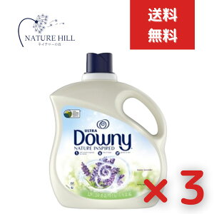 �_�E�j�[�l�C�`���[�u�����h �n�j�[���x���_�[ 3290ml 3�Z�b�g 0030772100417 �_�E�j�[�@�_��� �R�R�i�b�c�I�C�� �剹��