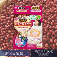 小林製薬 あずきのチカラ おなか用(1個)【あずきのチカラ】 あずき カイロ おなか お腹 腹部 冷え対策 リ…