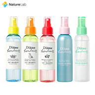 【楽天ランキング1位】ダイアンボヌール ドライシャンプー 120ml | 水のいらないシャンプー 水いらない …