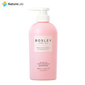 �{�Y���[ �{�����[���A�b�v�����y�A �V�����v�[ �{�� 400ml | �m���V���R���V�����v�[ �ێ� �����Ƃ� �w�A�P�A ���Z ����P�A �_���[�W�P�A