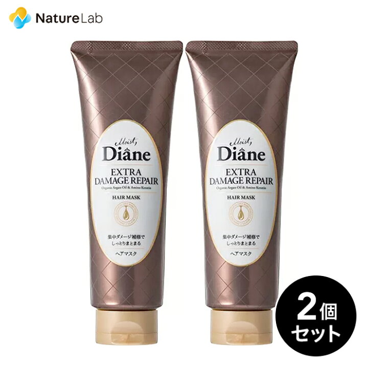 楽天市場】【エントリーでP9倍】ダイアン パーフェクトビューティー ヘアマスク エクストラダメージリペア 180g 2点セット | ヘアケア ヘアマスク 女性 ノンシリコン オーガニック ボタニカル オイル サルフェートフリー アミノケラチン デイリーケア : ネイチャーラボ ... 楽天市場】【エントリーでP9倍】ダイアン パーフェクトビューティー ヘアマスク エクストラダメージリペア 180g 2点セット | ヘアケア ヘアマスク 女性 ノンシリコン オーガニック ボタニカル オイル サルフェートフリー アミノケラチン デイリーケア : ネイチャーラボ ...