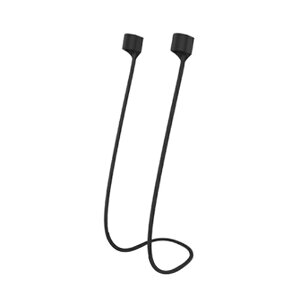 Apple AirPods �Ή� �񂩂�|������X�g���b�v �����h�~ �C���z�� �����h�~ �X�|�[�c �ʋ� �^�� �ȒP���E �Ǝ� ���y �I�[�f�B�I�u�b�N �V���R�� �O�b�Y �l�b�N�X�g���b�v �}�O�l�b�g Airpods Pro 