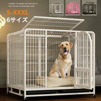 楽天市場】大型犬 檻の通販