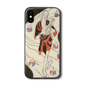 iPhone12mini iPhone7 iPhone13mini P[X wʃKXP[X |v Tide in Spring iPhone14 P[X lC G TPU v ACtH GObY docomo ϏՌ iPhone15 15Plus