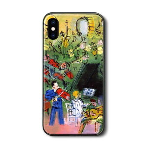 iPhone12mini iPhone7 iPhone13mini P[X wʃKXP[X E ftB Raoul Dufy iPhone14 P[X lC G TPU v ACtH GObY docomo ϏՌ iPhone15 15Plus