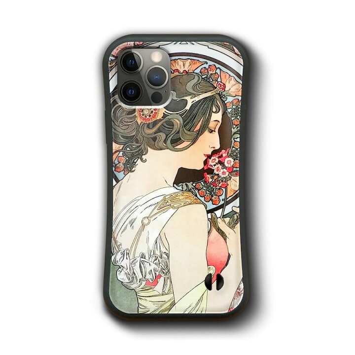 楽天市場】iPhone12Pro iPhone13Pro iPhone11Pro iPhone8 アルフォンス 