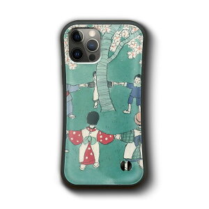 iPhone12Pro iPhone13Pro iPhone11Pro iPhone8 iPhone15 |v ԂЂ炭 iPhone16Plus \tgP[X lC G I op[P[X ϏՌ g