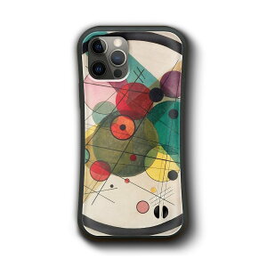 iPhone12Pro iPhone13Pro iPhone11Pro iPhone8 ���V���[�J���f�B���X�L�[ Circles in a Circle �P�[�X �l�C �G�� SE��O���� ��v �A�C�t�H�� �G��O�b�Y docomo �����ق�
