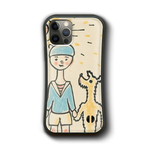 iPhoneXR P[X iPhone15Pro iPhone12 iPhoneSE 񐢑 [t `ybN I Had a Dog and a Cat 18 @Ή P[X g lC G I au X}zJo[ iPhone16Pro