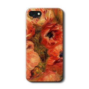 �X�}�z�P�[�X ���m���[�� anemones iPhone12 �P�[�X iPhon17Pro �G�� �P�[�X �l�C ��v �ϏՌ� iPhone13mini GooglePixel8 AQUOSsense iPhone11Pro Xperia10lV
