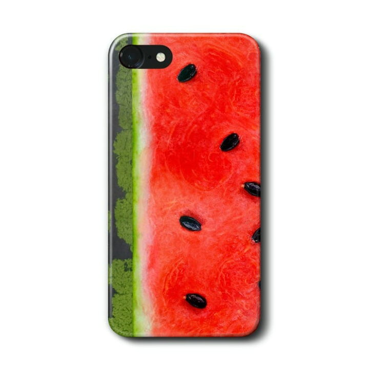 楽天市場 スマホケース リアルスイカ Iphone12pro Iphone6splus ケース 絵画 人気 あいふぉん Googlepixel5 スマホカバー Iphone11 Iphonexr 名画 名作絵画 個性派スマホケース Naturemate