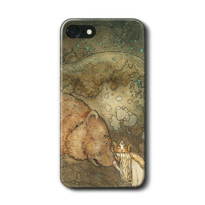 X}zP[X  oEG ȃN} iPhone12 P[X iPhoneSE2 񐢑 X}zJo[ G lC ӂ ϏՌ iPhoneSE3 O 3 iPhone16e