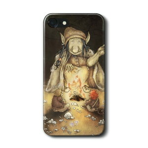 X}zP[X  oEG Forest Scene iPhoneSE3 P[X iPhone16e SONY G g lC ӂ12 iPhone13mini iPhoneXR 킢