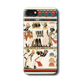スマホケース 古代のエジプトの絵画 iPhone8P ケース iPhone7P おしゃれ 人気 絵画 Xperia5iii sense6 Xperia1IV iPhone15 iPhone12pro iPhone15 iPhoneXR iPhone14