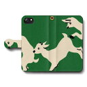 スマホケース手帳型 全機種対応 アンティークマッチラベル 北欧デザイン ひつじ レトロ iPhoneSE3 第三世代 あいふぉん iPhone13 iPhone12Pro AQUOSsense9 最新機種 SE第二世代 Pixel9a