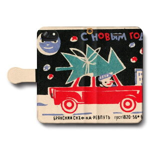 �X�}�z�P�[�X�蒠�^ �S�@��Ή� �N���X�}�X �A���e�B�[�N�}�b�`���x�� �k�� ���g�� iPhone16e GalaxyS25 AquosSense9 iPhone12 IPhone13Pro iPhoneSE3 ��O���� Xperia10lV