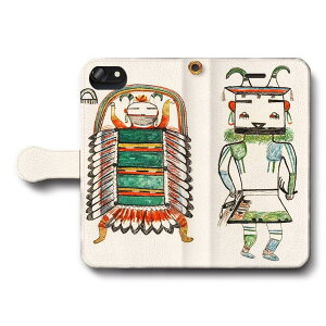 �X�}�z�P�[�X�蒠�^ �S�@��Ή� Hopi Katcinas Alosaka iPhone15Pro iPhone13mini �G�� �l�C �����ӂ��� iPhone17 iPhone12mini iPhone12Pro iPhone16