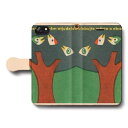 スマホケース手帳型 全機種対応 マッチラベルデザイン ?ィンテージ 北欧 東欧 iPhone16e GalaxyS25 AquosSense9 iPhone12 IPhone13Pro iPhoneSE3 第三世代 Xperia10lV