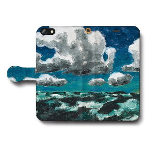 X}zP[X蒠^ S@Ή G~[ mf Summer Clouds iPhone14Pro P[X iPhone15 iPhone12mini G lC ӂ iPhone7 iPhone8 IPhone16e
