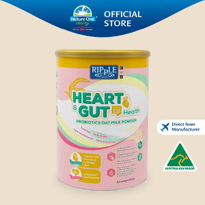 Nature One Dairy Ripple �n�[�g���K�b�g�w���X �v���o�C�I�e�B�N�X �I�[�c�~���N�p�E�_�[ 800g