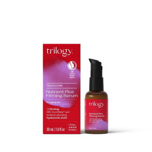 �y���������z Trilogy Nutrient Plus Firming Serum 30ml
