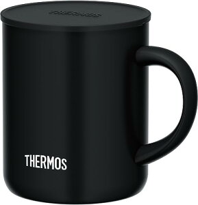 �T�[���X �^��f�M�}�O�J�b�v 350ml �X���[�N�u���b�N JDG-352C SMB