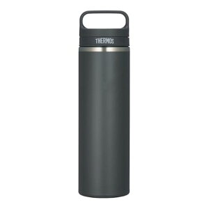 �T�[���X �^��f�M�P�[�^�C�}�O �L�����[�n���h���t�� 600ml �X���[�N�u���b�N JOW-600 SMB