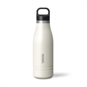 �y�ő�30���ԕۗ�z�^��f�M6�w�\���}�O�{�g�� 500ml �A�C���X�I�[���} HUGEL �z���C�g�A�b�V�� �ő�30���ԕۗ�/24���ԕۉ� �ȒP