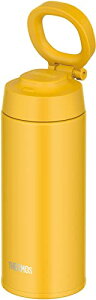 �T�[���X ���� �^��f�M�P�[�^�C�}�O �L�����[���[�v�t�� 500ml �C�G���[ JOO-500 Y