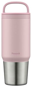 �y�n���h���t���E�H���Ή��z�s�[�R�b�N ���� 800ml �X�N�����[�^�C�v �X�e�����X�{�g�� �ۗ� �ۉ� �p�E�_�[�s���N AEF-80 PP