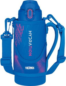 �T�[���X ���� �^��f�M�X�|�[�c�{�g�� 800ml �u���[�s���N �ۗ��p �q���p �|�[�`�t�� ���ɗD�����X�g���b�v FJS-800F BLP