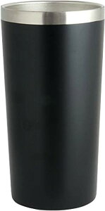 ���r���O MIP �^���u���[ 450ml �X�e�����X ��d �^��f�M �ۉ��ۗ� ���I���Ȃ� �u���b�N 506333
