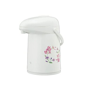 ZOJIRUSHI �ۈ�K���X�G�A�[�|�b�g ���[�X�t�����[ AB-RC22-FW 2.2L