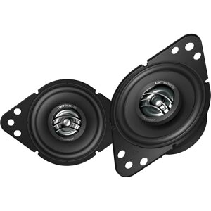 Pioneer �X�s�[�J�[ TS-H100-TY �g���^��p 9cm 2�E�F�C �n�C���]�Ή� �J���b�c�F���A