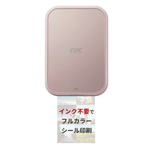 �L���m�� Canon �X�}�z��p�~�j�t�H�g�v�����^�[ iNSPiC PV-223-PK �ʐ^�p �s���N �t���J���[ �C���N�s�v