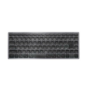 �G���R�� ���C�����X�L�[�{�[�h Precisionist �v���V�W���j�X�g Bluetooth ����2.4GHz �}���`�y�A�����O4�� �[�d��