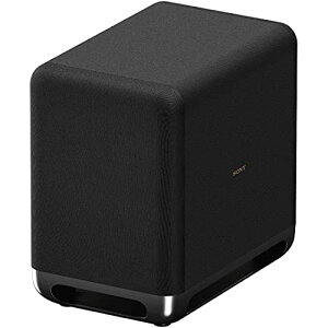 �\�j�[ �T�u�E�[�t�@�[ SA-SW5 �ő�o��300W