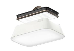 ���[���i�[(LUMENA) LED�����^�� �z���C�g LUMENA2-HOOD LUMEAN2��p �����^���V�F�[�h