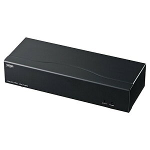 �T�����T�v���C �t��HD�Ή�DVI�f�B�X�v���C���z��(4���z) VGA-DVSP4