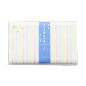 �J�~�C�\�Y��(Kamiiso) SAIEN ���� Kaishi de saison2 ���[ 175mm×145mm 20������ No.3034